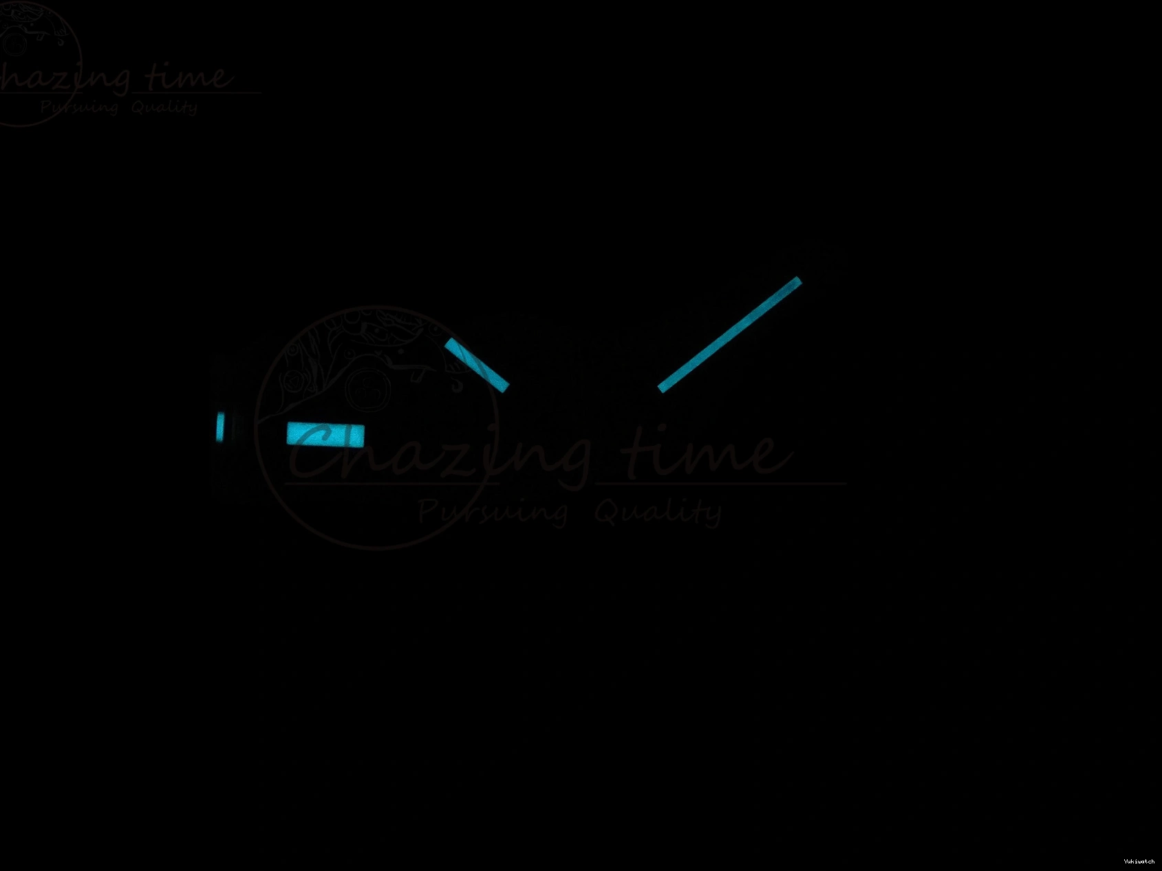 Bracelet Marker SS DateJust VSF VS3235 36 YG Roman 904L 126233 Edition 1:1 Steel Best Green Jubilee Gray on Dial 0211